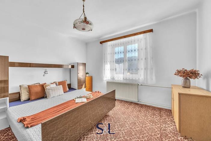 Prodej rodinného domu, Dobkovice, 169 m2