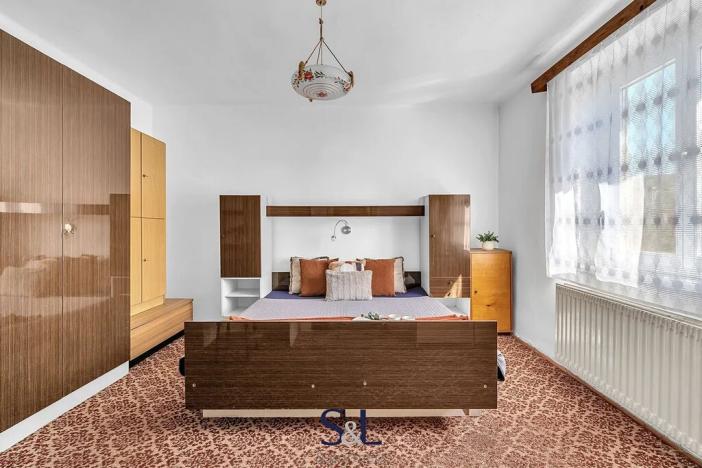 Prodej rodinného domu, Dobkovice, 169 m2