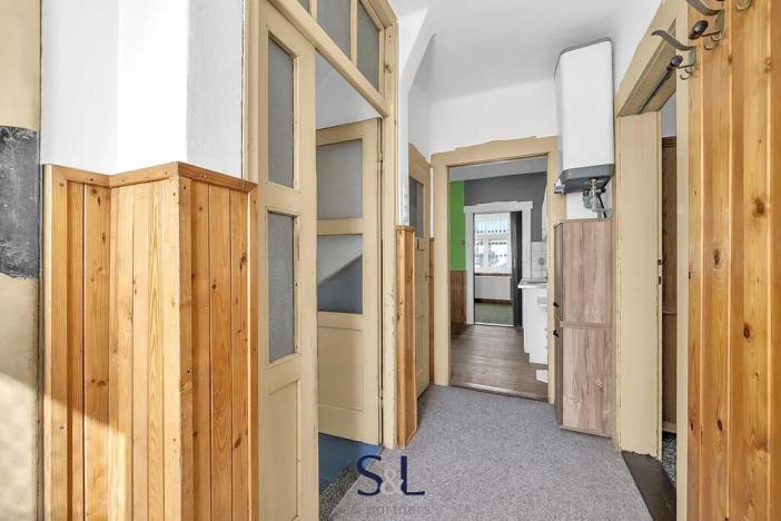 Prodej rodinného domu, Dobkovice, 169 m2