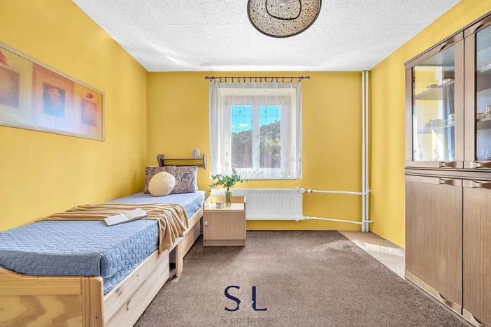 Prodej rodinného domu, Dobkovice, 169 m2