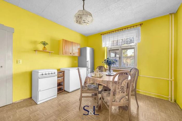 Prodej rodinného domu, Dobkovice, 169 m2