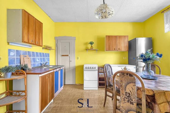 Prodej rodinného domu, Dobkovice, 169 m2