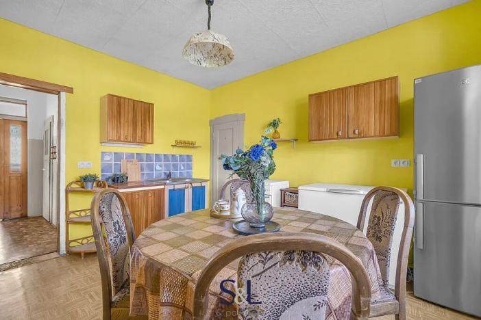 Prodej rodinného domu, Dobkovice, 169 m2