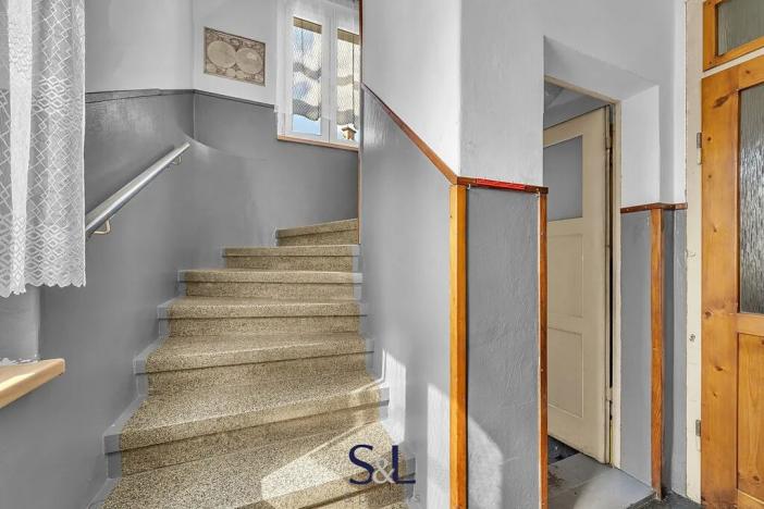 Prodej rodinného domu, Dobkovice, 169 m2