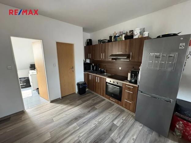 Pronájem bytu 1+kk, Český Těšín, Husova, 42 m2