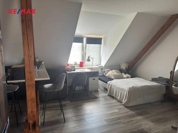 Pronájem bytu 1+kk, Český Těšín, Husova, 42 m2