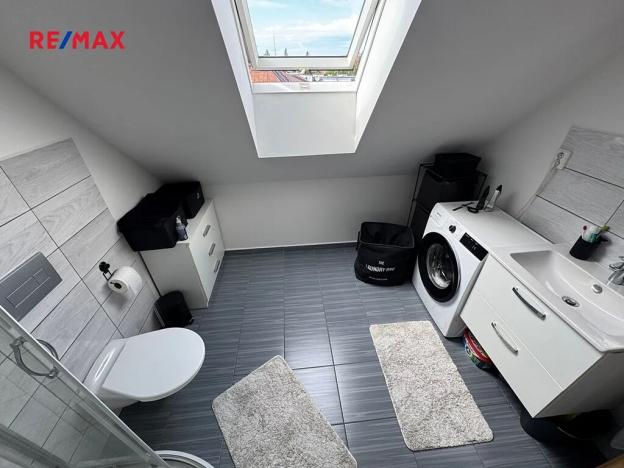 Pronájem bytu 1+kk, Český Těšín, Husova, 42 m2