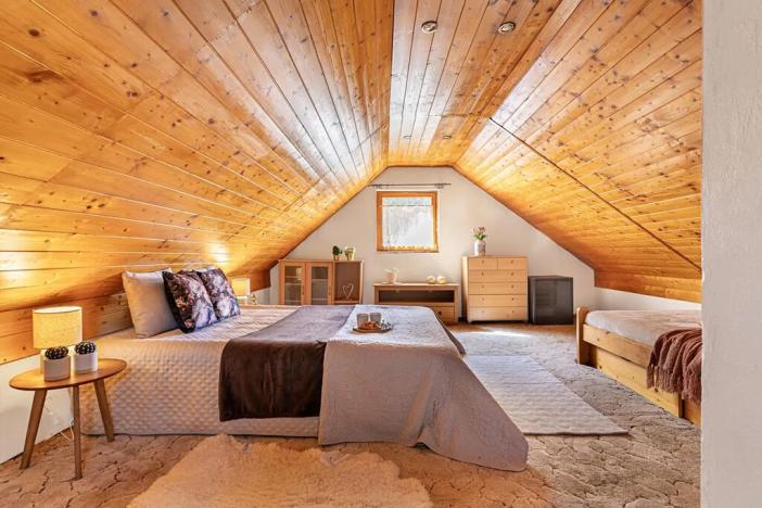 Prodej chaty, Velké Popovice, 74 m2