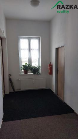 Prodej bytu 1+1, Aš, Slovanská, 69 m2