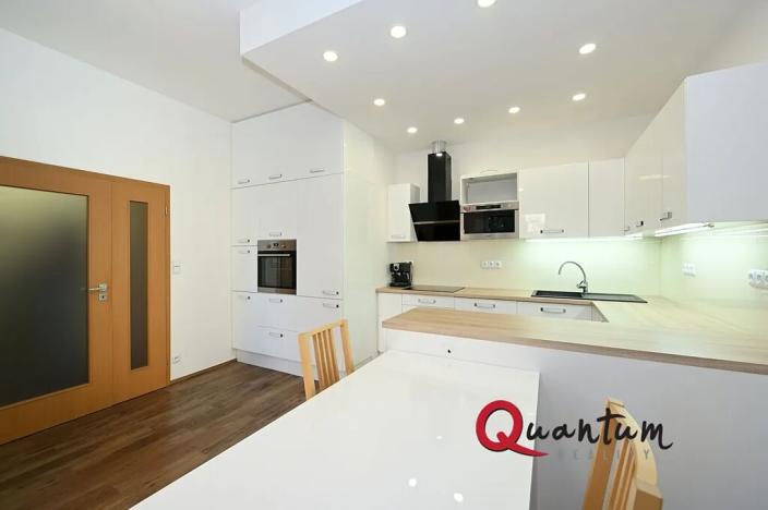 Prodej bytu 3+kk, Praha - Horní Měcholupy, Nad přehradou, 67 m2