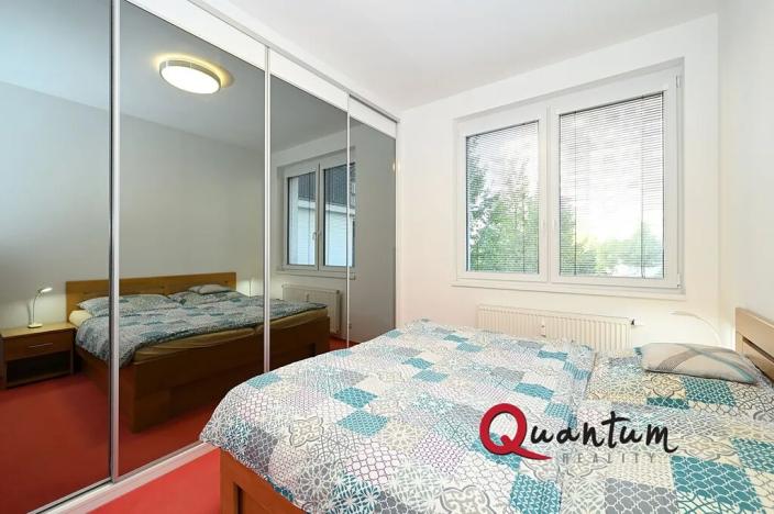 Prodej bytu 3+kk, Praha - Horní Měcholupy, Nad přehradou, 67 m2