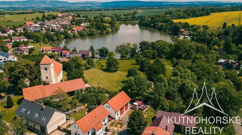 Prodej pozemku pro bydlení, Bratčice, 8655 m2