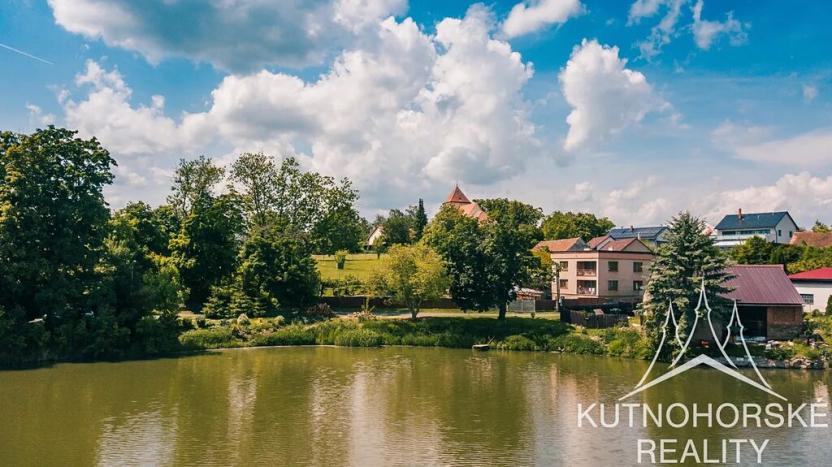 Prodej pozemku pro bydlení, Bratčice, 8655 m2