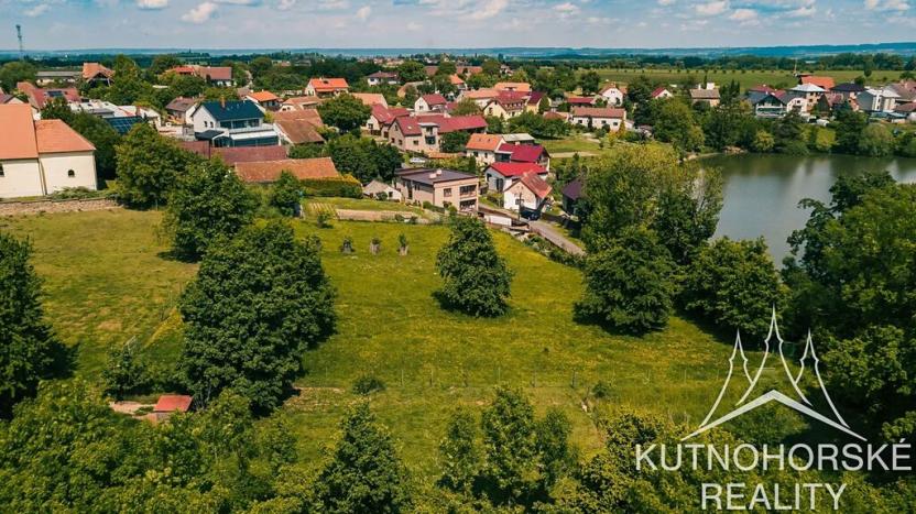 Prodej pozemku pro bydlení, Bratčice, 8655 m2