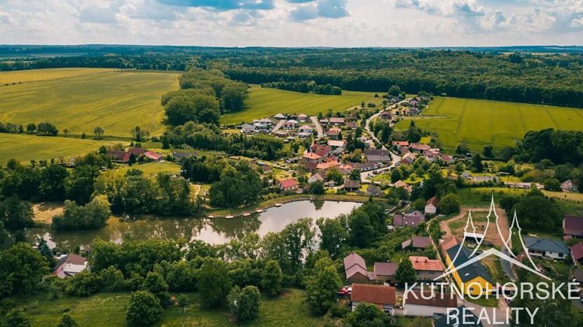 Prodej pozemku pro bydlení, Bratčice, 8655 m2