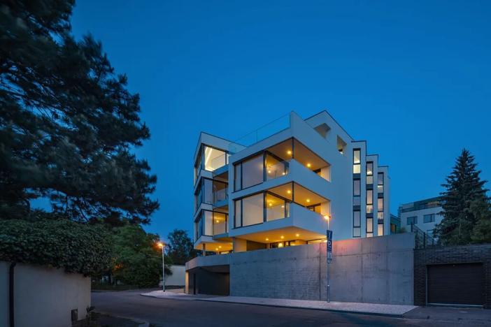 Prodej bytu 2+kk, Praha - Braník, U dubu, 60 m2