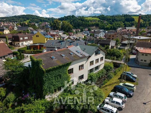 Prodej rodinného domu, Železný Brod, Jirchářská, 399 m2