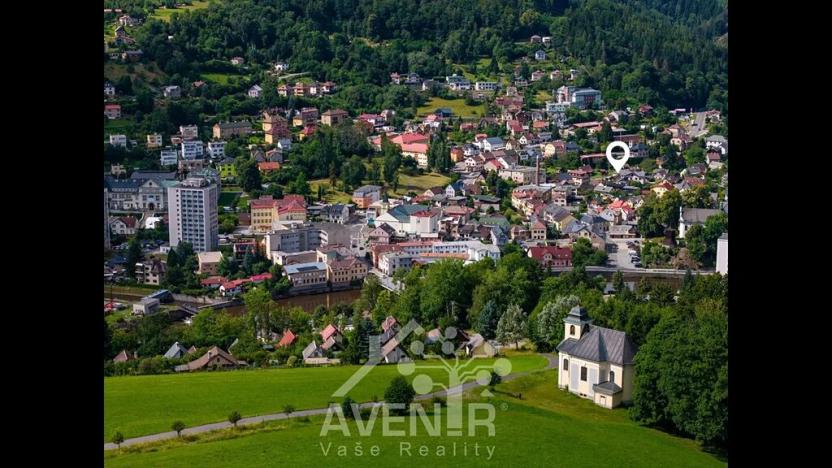 Prodej rodinného domu, Železný Brod, Jirchářská, 399 m2