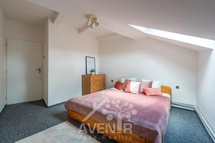 Prodej rodinného domu, Železný Brod, Jirchářská, 399 m2