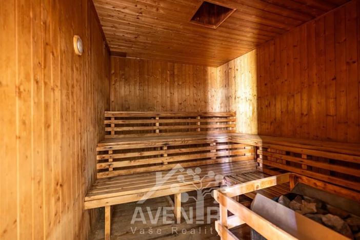 Prodej rodinného domu, Železný Brod, Jirchářská, 399 m2