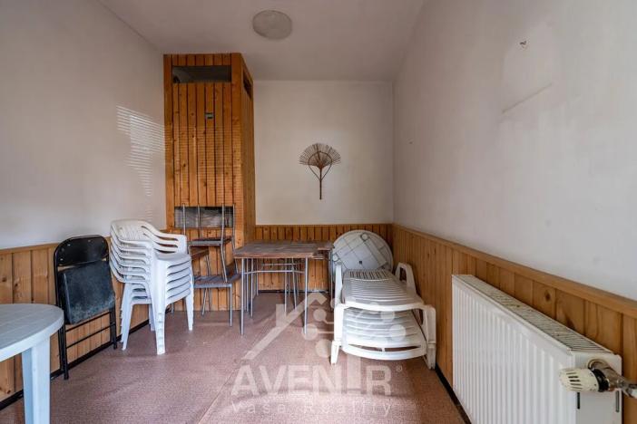 Prodej rodinného domu, Železný Brod, Jirchářská, 399 m2