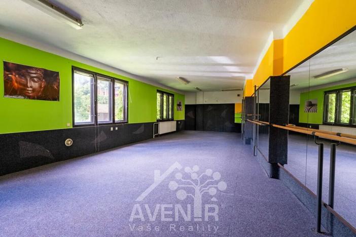 Prodej rodinného domu, Železný Brod, Jirchářská, 399 m2