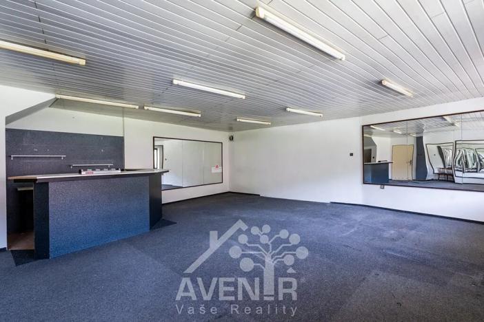 Prodej rodinného domu, Železný Brod, Jirchářská, 399 m2