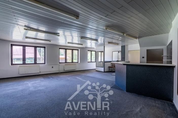 Prodej rodinného domu, Železný Brod, Jirchářská, 399 m2