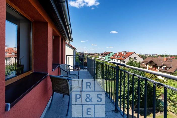 Prodej vícegeneračního domu, Praha - Štěrboholy, Pod areálem, 333 m2