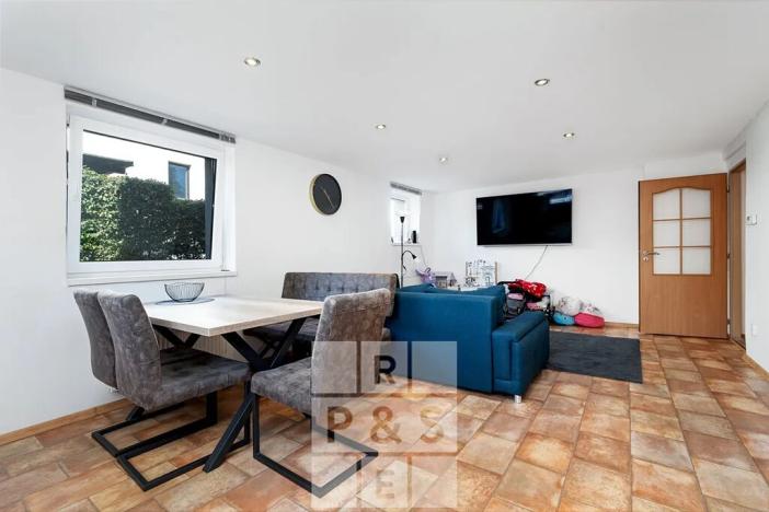 Prodej vícegeneračního domu, Praha - Štěrboholy, Pod areálem, 333 m2