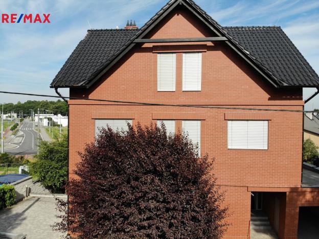 Pronájem bytu 2+kk, Ostrava - Mariánské Hory, Josefa Šavla, 63 m2