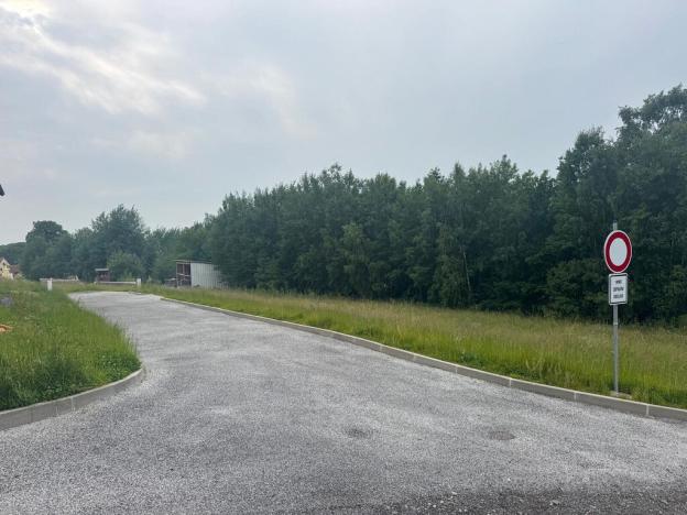 Prodej pozemku, Slavče - Dobrkovská Lhotka, 937 m2