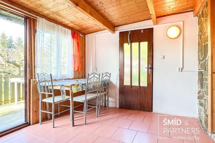 Prodej zahrady, Kolín, A. M. Jelínka, 628 m2