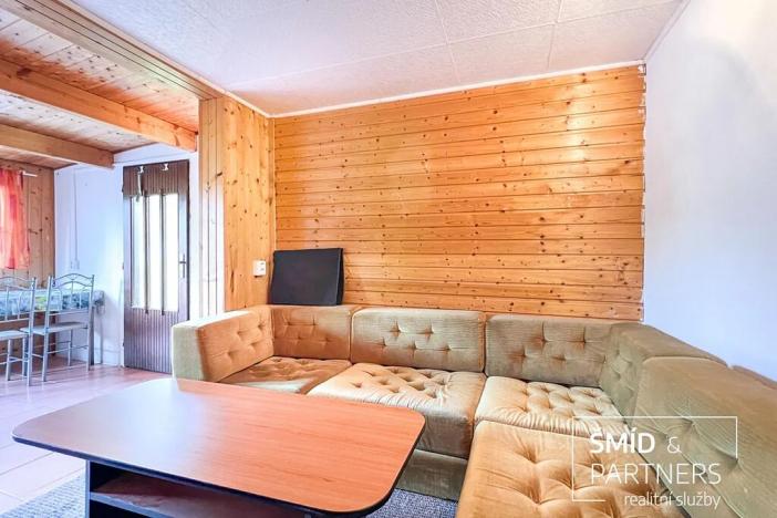 Prodej chaty, Kolín, A. M. Jelínka, 26 m2