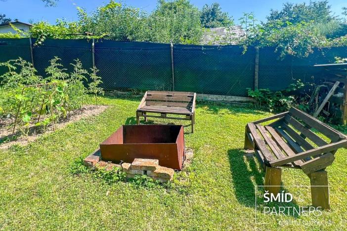 Prodej chaty, Kolín, A. M. Jelínka, 26 m2