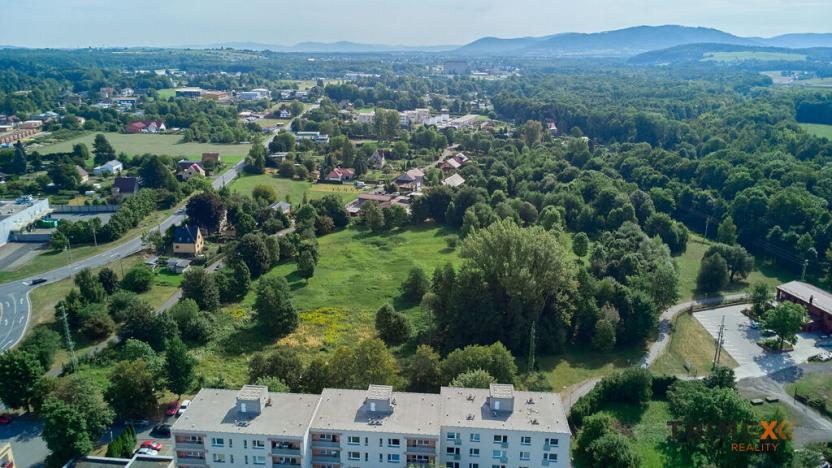 Prodej pozemku, Frýdek-Místek - Frýdek, Nové Dvory-Podhůří, 26005 m2