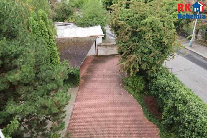 Pronájem bytu 3+kk, Praha - Dejvice, Evropská, 77 m2