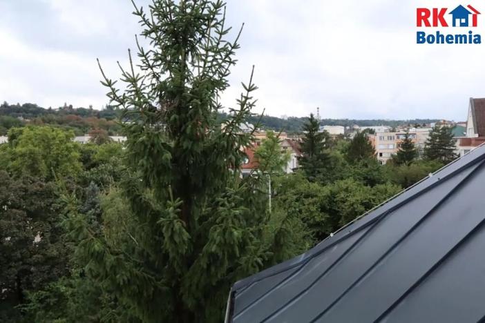 Pronájem bytu 3+kk, Praha - Dejvice, Evropská, 77 m2