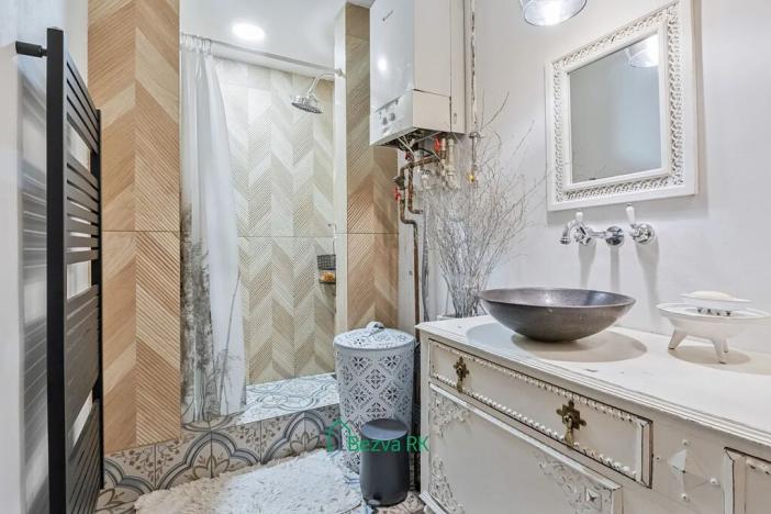 Prodej bytu 2+kk, Praha - Smíchov, Švédská, 54 m2