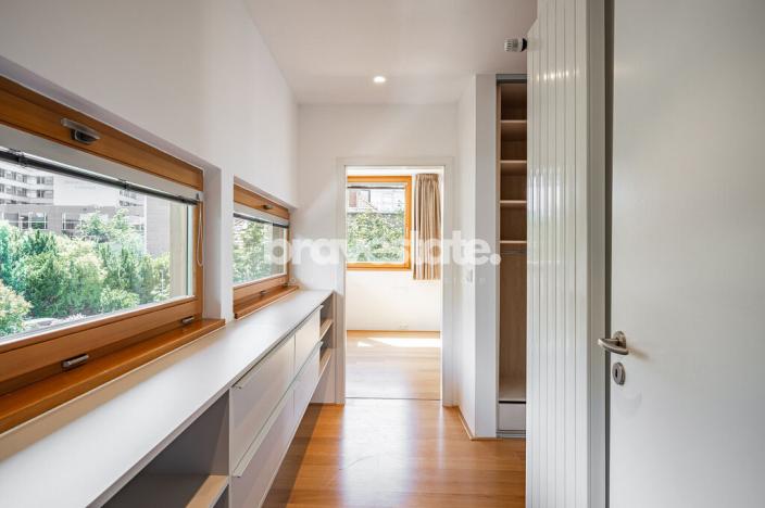 Pronájem bytu 5+kk, Praha - Nusle, Na Bučance, 173 m2