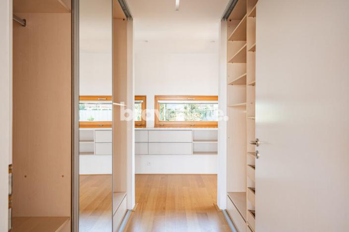 Pronájem bytu 5+kk, Praha - Nusle, Na Bučance, 173 m2