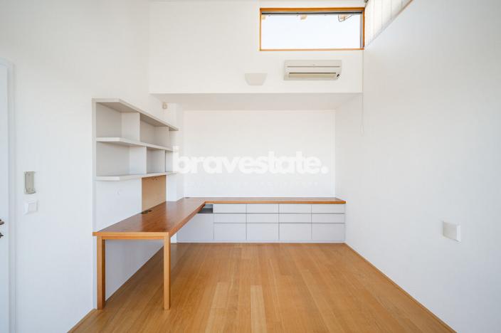 Pronájem bytu 5+kk, Praha - Nusle, Na Bučance, 173 m2