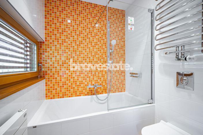 Pronájem bytu 5+kk, Praha - Nusle, Na Bučance, 173 m2