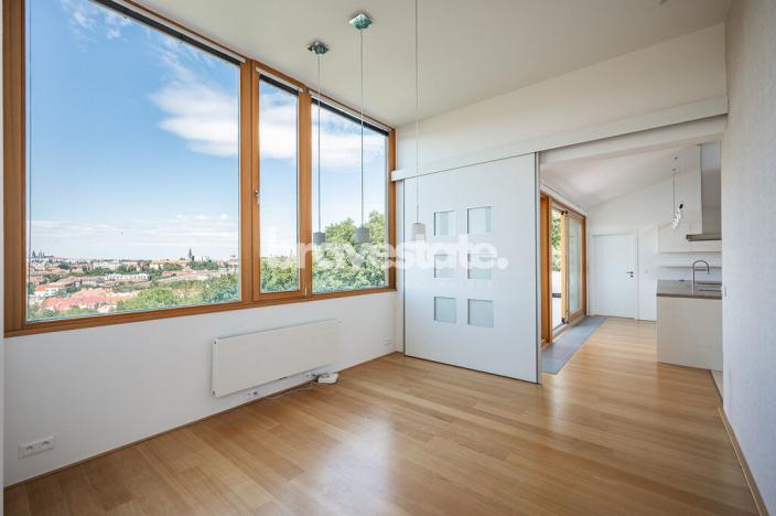 Pronájem bytu 5+kk, Praha - Nusle, Na Bučance, 173 m2