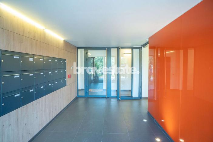 Prodej bytu 2+kk, Praha - Libeň, Menclova, 65 m2