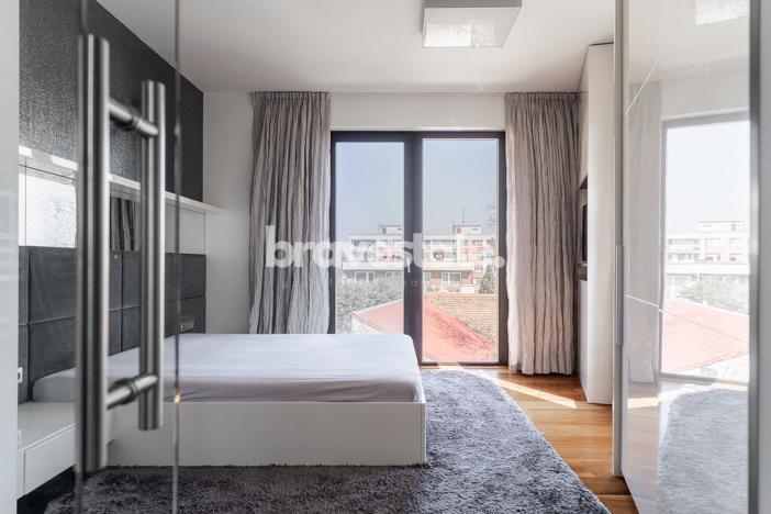 Prodej bytu 3+kk, Praha - Michle, Baarova, 96 m2