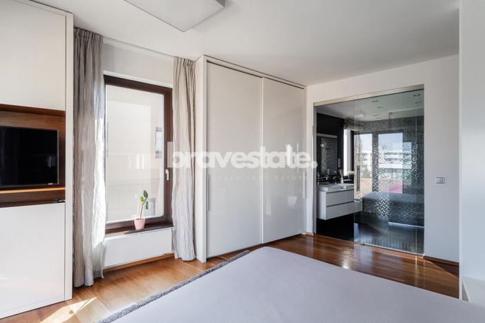 Prodej bytu 3+kk, Praha - Michle, Baarova, 96 m2