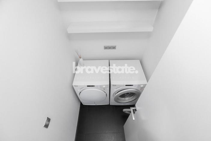 Prodej bytu 3+kk, Praha - Michle, Baarova, 96 m2