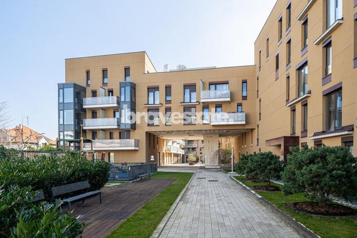 Prodej bytu 3+kk, Praha - Michle, Baarova, 96 m2
