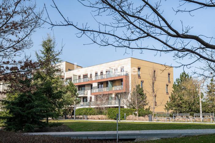 Prodej bytu 3+kk, Praha - Michle, Baarova, 96 m2